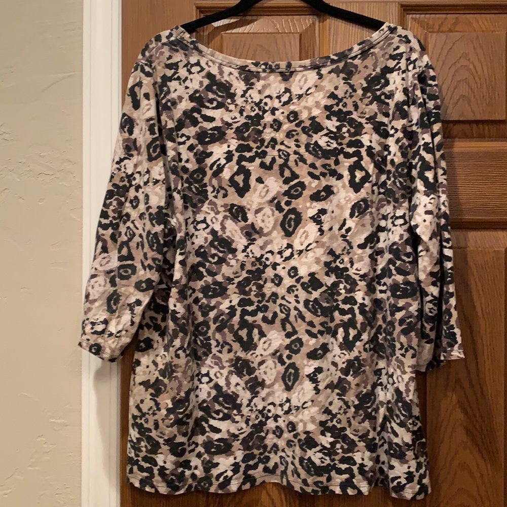 Style & Co. Top - Picture 3 of 3